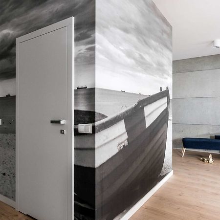 Dom & House - Apartments Nowe Orlowo Sopot Extérieur photo