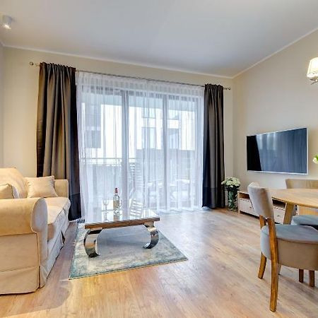 Dom & House - Apartments Nowe Orlowo Sopot Extérieur photo