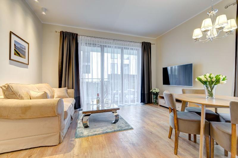 Dom & House - Apartments Nowe Orlowo Sopot Extérieur photo